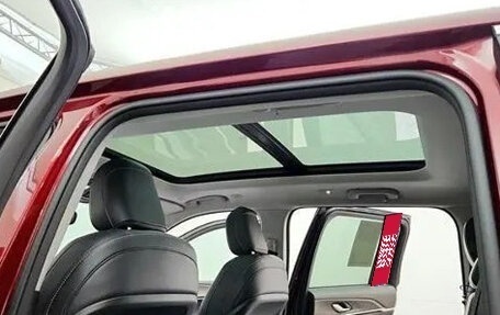 Jeep Grand Cherokee, 2022 год, 4 750 000 рублей, 9 фотография