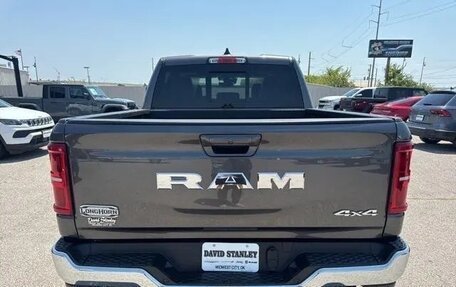 Rambler 1500, 2025 год, 8 752 000 рублей, 5 фотография