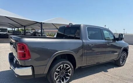 Rambler 1500, 2025 год, 8 752 000 рублей, 6 фотография