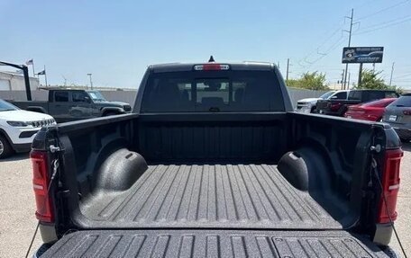 Rambler 1500, 2025 год, 8 752 000 рублей, 7 фотография