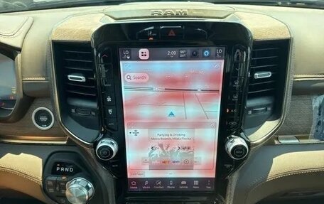 Rambler 1500, 2025 год, 8 752 000 рублей, 12 фотография