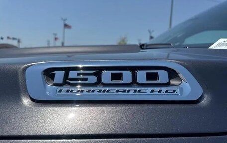 Rambler 1500, 2025 год, 8 752 000 рублей, 8 фотография