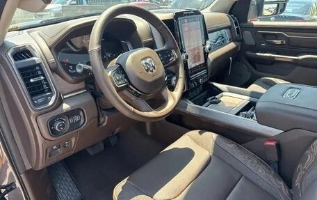 Rambler 1500, 2025 год, 8 752 000 рублей, 11 фотография