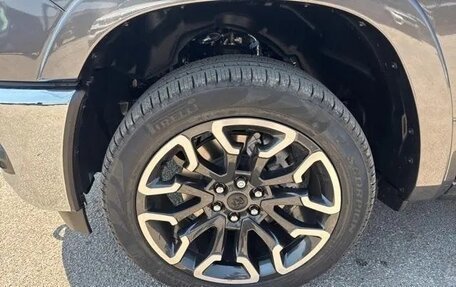 Rambler 1500, 2025 год, 8 752 000 рублей, 10 фотография