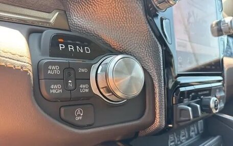 Rambler 1500, 2025 год, 8 752 000 рублей, 13 фотография