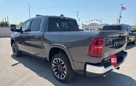 Rambler 1500, 2025 год, 8 752 000 рублей, 4 фотография