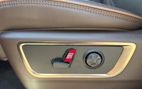 Rambler 1500, 2025 год, 8 752 000 рублей, 17 фотография