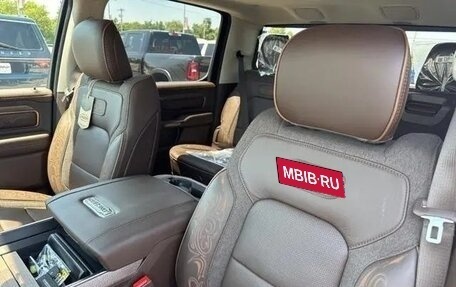 Rambler 1500, 2025 год, 8 752 000 рублей, 18 фотография