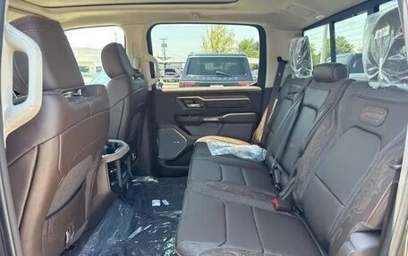 Rambler 1500, 2025 год, 8 752 000 рублей, 19 фотография