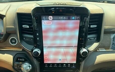 Rambler 1500, 2025 год, 8 752 000 рублей, 21 фотография