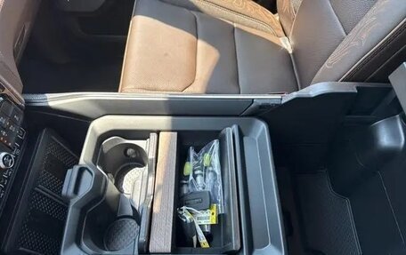 Rambler 1500, 2025 год, 8 752 000 рублей, 26 фотография