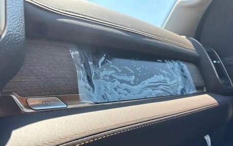 Rambler 1500, 2025 год, 8 752 000 рублей, 25 фотография