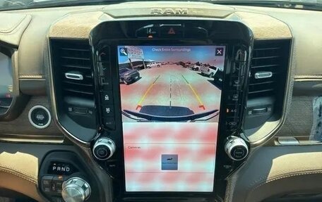 Rambler 1500, 2025 год, 8 752 000 рублей, 23 фотография