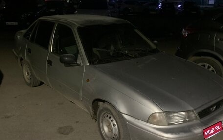 Daewoo Nexia I рестайлинг, 2006 год, 65 000 рублей, 2 фотография