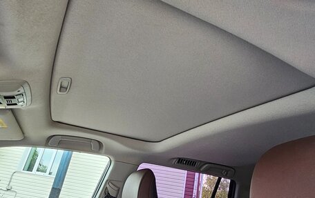 Toyota Land Cruiser Prado 150 рестайлинг 2, 2017 год, 5 200 000 рублей, 9 фотография