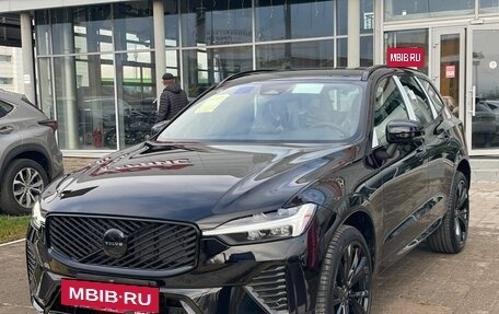 Volvo XC60 II, 2025 год, 6 025 000 рублей, 2 фотография