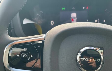 Volvo XC60 II, 2025 год, 6 025 000 рублей, 15 фотография