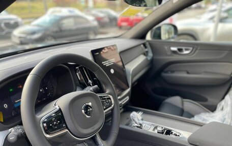 Volvo XC60 II, 2025 год, 6 025 000 рублей, 11 фотография