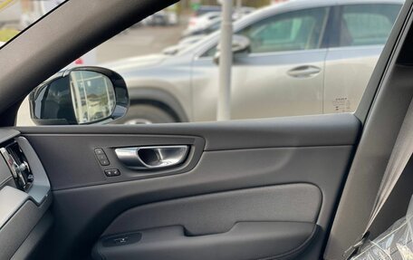 Volvo XC60 II, 2025 год, 6 025 000 рублей, 12 фотография