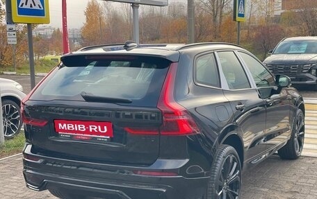 Volvo XC60 II, 2025 год, 6 025 000 рублей, 5 фотография