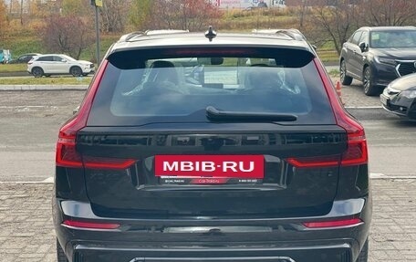 Volvo XC60 II, 2025 год, 6 025 000 рублей, 6 фотография