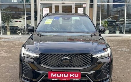 Volvo XC60 II, 2025 год, 6 025 000 рублей, 3 фотография