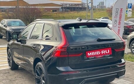 Volvo XC60 II, 2025 год, 6 025 000 рублей, 7 фотография