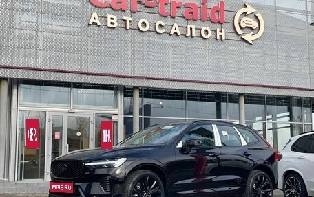 Volvo XC60 II, 2025 год, 6 025 000 рублей, 1 фотография