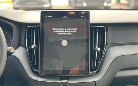 Volvo XC60 II, 2025 год, 6 025 000 рублей, 24 фотография