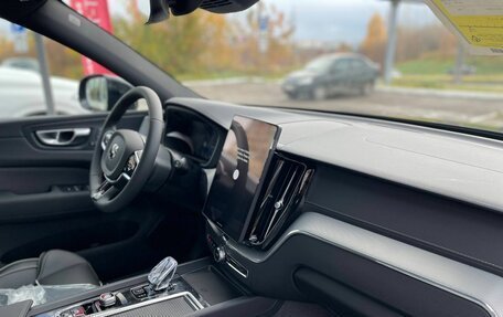 Volvo XC60 II, 2025 год, 6 025 000 рублей, 27 фотография