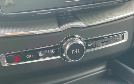Volvo XC60 II, 2025 год, 6 025 000 рублей, 21 фотография