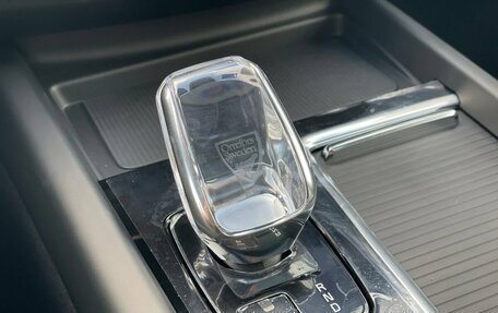 Volvo XC60 II, 2025 год, 6 025 000 рублей, 22 фотография