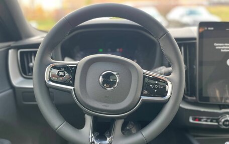 Volvo XC60 II, 2025 год, 6 025 000 рублей, 17 фотография