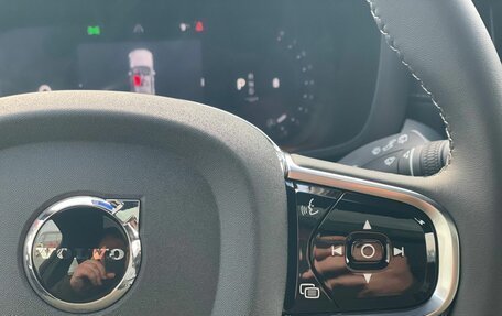 Volvo XC60 II, 2025 год, 6 025 000 рублей, 16 фотография