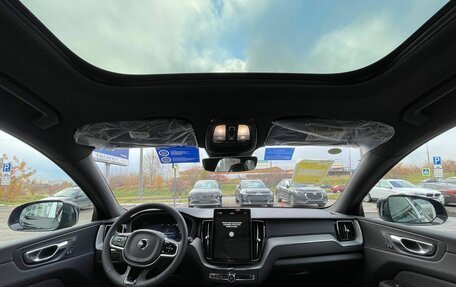 Volvo XC60 II, 2025 год, 6 025 000 рублей, 31 фотография