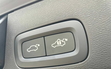 Volvo XC60 II, 2025 год, 6 025 000 рублей, 34 фотография