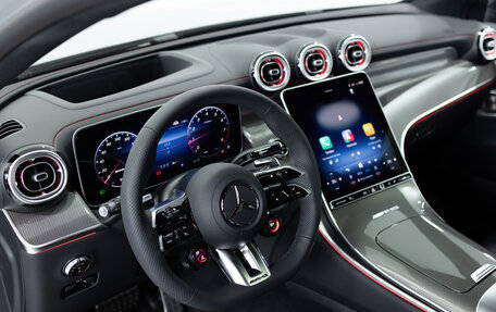 Mercedes-Benz GLC Coupe AMG, 2025 год, 11 990 000 рублей, 9 фотография