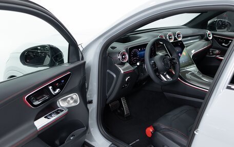 Mercedes-Benz GLC Coupe AMG, 2025 год, 11 990 000 рублей, 7 фотография