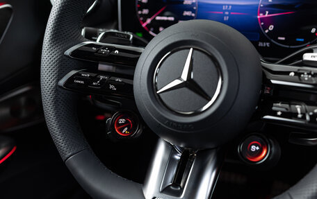 Mercedes-Benz GLC Coupe AMG, 2025 год, 11 990 000 рублей, 15 фотография