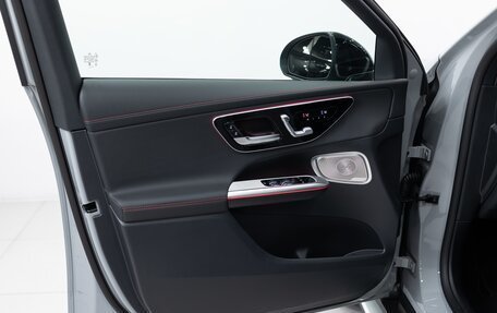 Mercedes-Benz GLC Coupe AMG, 2025 год, 11 990 000 рублей, 8 фотография