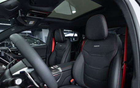 Mercedes-Benz GLC Coupe AMG, 2025 год, 11 990 000 рублей, 10 фотография