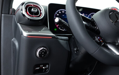 Mercedes-Benz GLC Coupe AMG, 2025 год, 11 990 000 рублей, 13 фотография