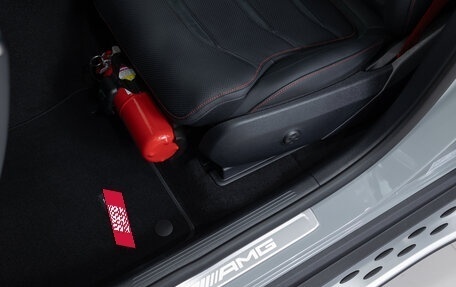 Mercedes-Benz GLC Coupe AMG, 2025 год, 11 990 000 рублей, 11 фотография