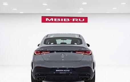 Mercedes-Benz GLC Coupe AMG, 2025 год, 11 990 000 рублей, 5 фотография