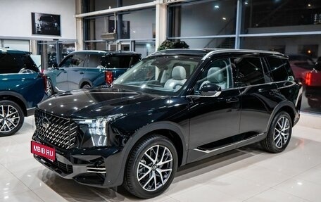 GAC GS8, 2025 год, 4 499 000 рублей, 1 фотография