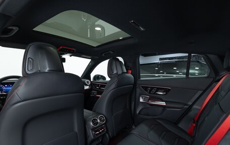 Mercedes-Benz GLC Coupe AMG, 2025 год, 11 990 000 рублей, 28 фотография