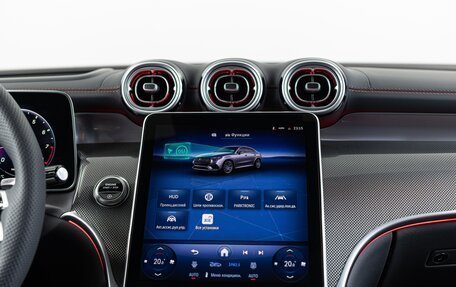 Mercedes-Benz GLC Coupe AMG, 2025 год, 11 990 000 рублей, 25 фотография