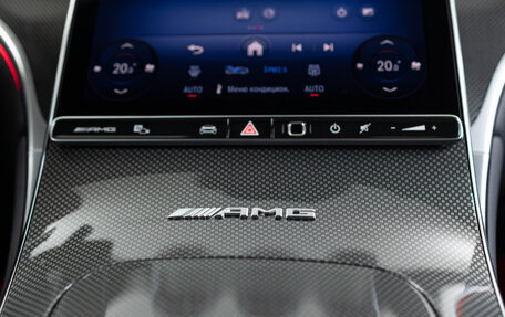 Mercedes-Benz GLC Coupe AMG, 2025 год, 11 990 000 рублей, 18 фотография