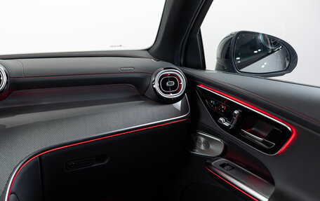 Mercedes-Benz GLC Coupe AMG, 2025 год, 11 990 000 рублей, 19 фотография