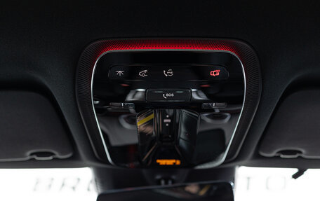 Mercedes-Benz GLC Coupe AMG, 2025 год, 11 990 000 рублей, 17 фотография